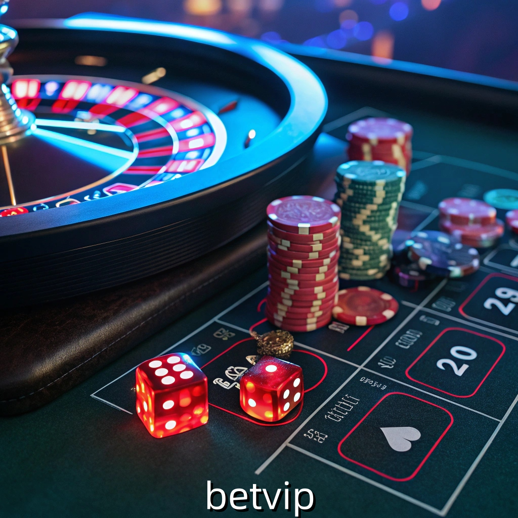 Cassino Online betvip