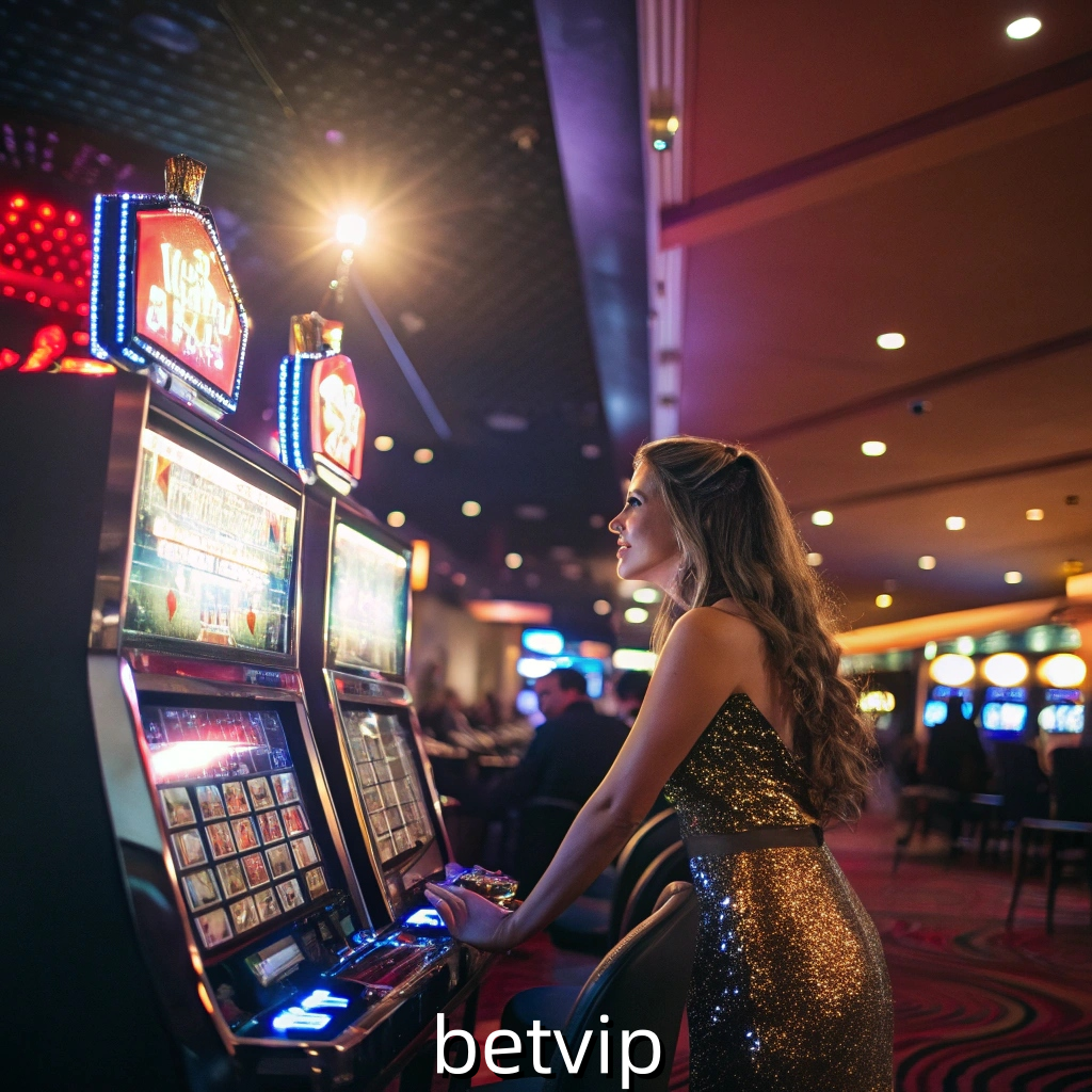 Cassino Online betvip