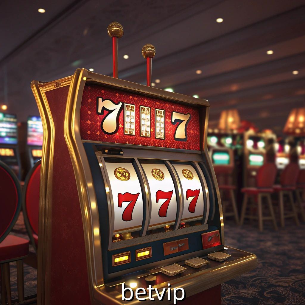 Cassino Online betvip