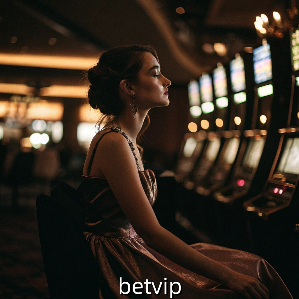 Acesso ao betvip