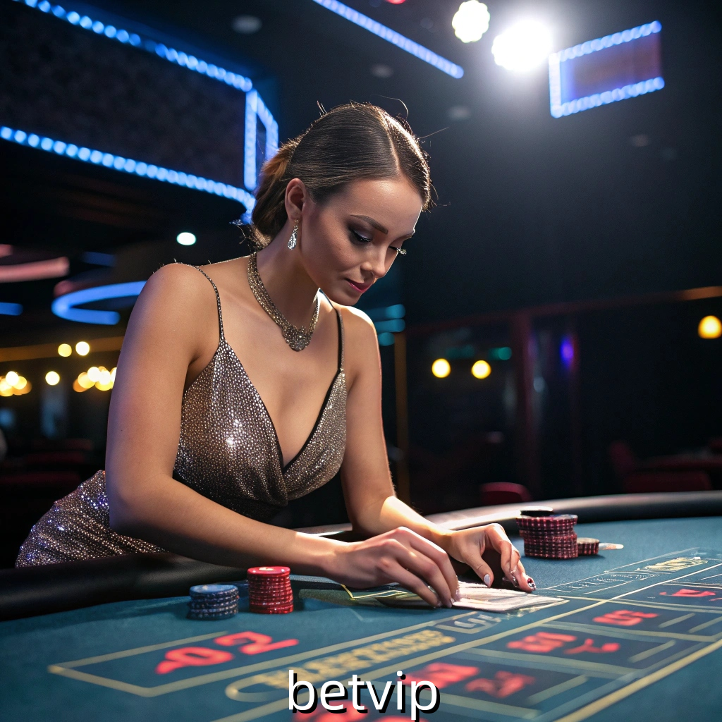 Cassino Online betvip