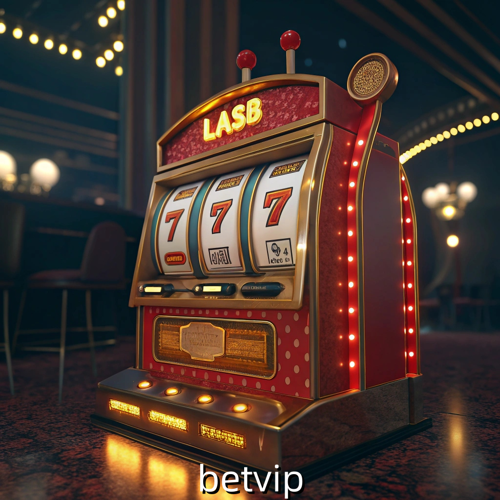 Acesso ao betvip