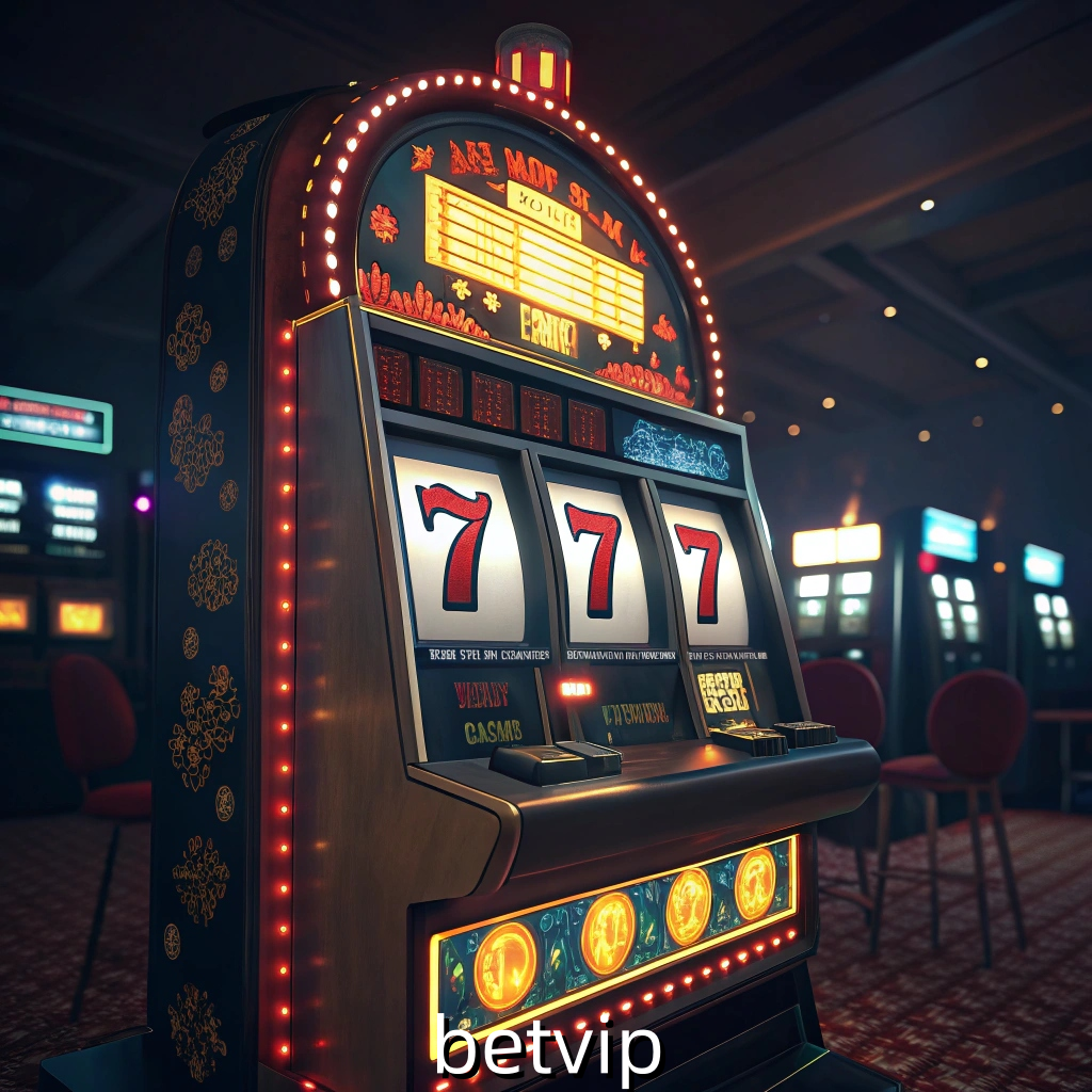 Cassino Online betvip
