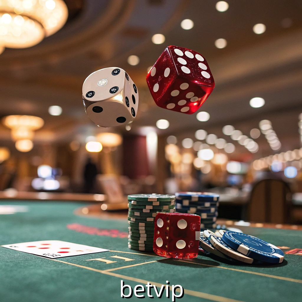 Cassino Online betvip